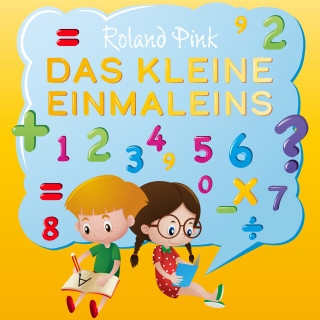 Roland Pink: Das kleine Einmaleins