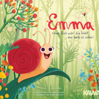 Heidi Leenen: Emma