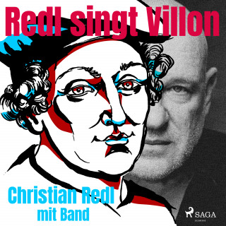 Christian Redl: Redl singt Villon