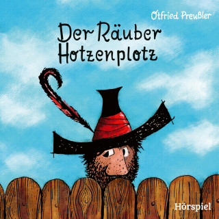 Otfried Preußler, Jürgen Nola: 1: Der Räuber Hotzenplotz