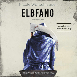 Nicole Wollschlaeger: ELBFANG