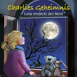 Angelika Grothues: Charlies Geheimnis