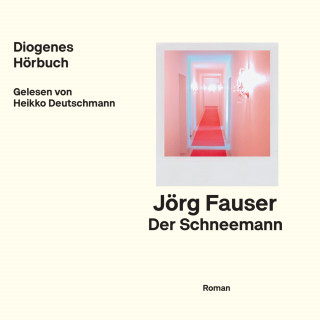 Jörg Fauser: Der Schneemann