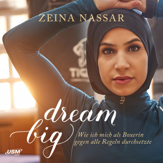 Zeina Nassar: Dream Big