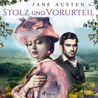 Jane Austen: Stolz und Vorurteil