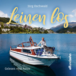 Jürg Oschwald: Leinen los