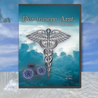 Jeffrey Jey Bartle: Der innere Arzt