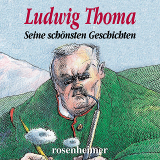 Ludwig Thoma: Ludwig Thoma