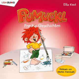 Ellis Kaut: Pumuckl Frechen Geschichten