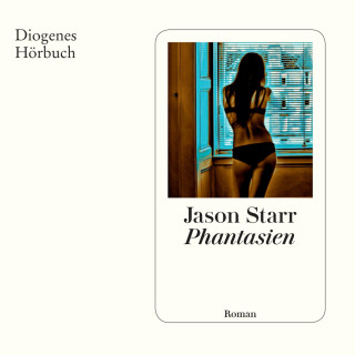 Jason Starr: Phantasien