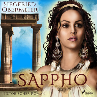 Siegfried Obermeier: Sappho