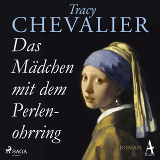 Tracy Chevalier: Das Mädchen mit dem Perlenohrring