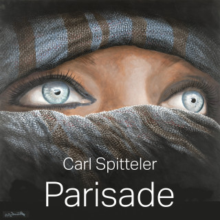 Carl Spitteler: Parisade