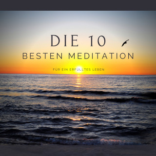 Patrick Lynen, Stephan Müller: Die 10 besten Meditationen für ein erfülltes Leben