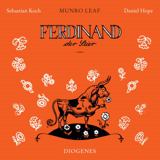 Munro Leaf, Robert Lawson: Ferdinand der Stier