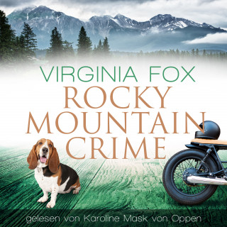 Virginia Fox: Rocky Mountain Crime