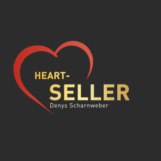 Denys Scharnweber: Heartseller