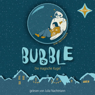 Siri Pettersen: Bubble