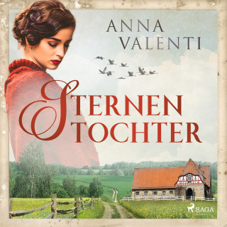 Anna Valenti: Sternentochter - Band 1
