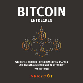 Yan Pritzker: Bitcoin entdecken