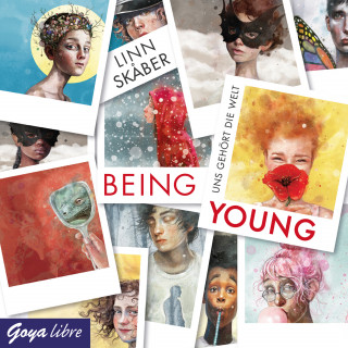 Linn Skåber: Being Young. Uns gehört die Welt