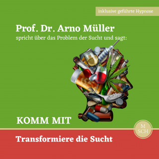 Prof. Dr. Arno Müller, Ulrike Schrempp: Komm mit