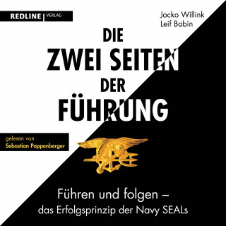 Jocko Willink, Leif Babin: Die zwei Seiten der Führung