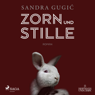 Sandra Gugic: Zorn und Stille