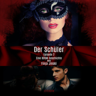 Finja Jinski: Der Schüler - Episode 2