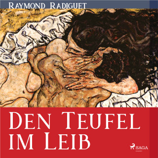 Raymond Radiguet: Den Teufel im Leib