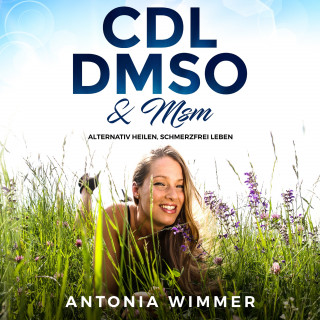 Antonia Wimmer: Cdl, Dmso & Msm