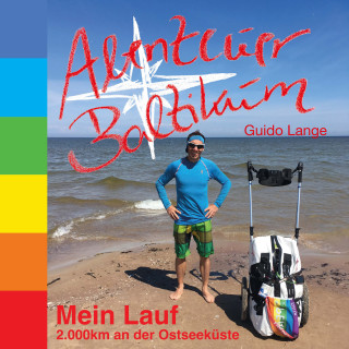 Guido Lange: Abenteuer Baltikum