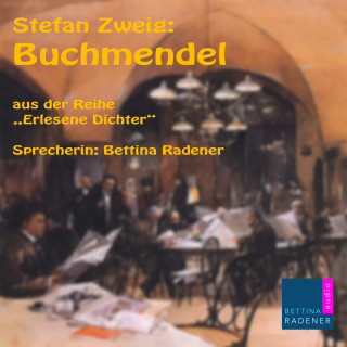 Stefan Zweig: Buchmendel