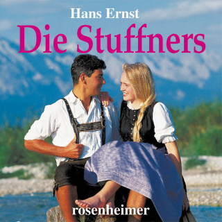 Hans Ernst: Die Stuffners