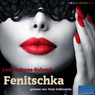 Lou Andreas-Salomé: Fenitschka