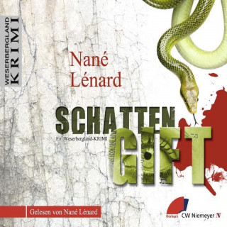 Nané Lénard: SchattenGift