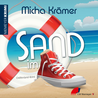 Micha Krämer: Sand im Schuh