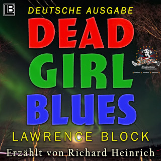 Lawrence Block: Dead Girl Blues