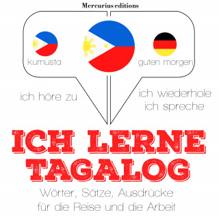 JM Gardner: Ich lerne Tagalog