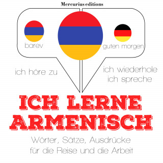 JM Gardner: Ich lerne Armenisch