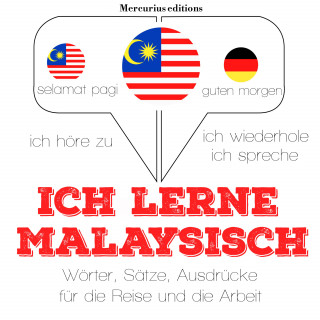 JM Gardner: Ich lerne Malaysisch