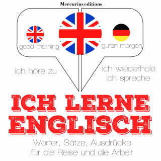 JM Gardner: Ich lerne Englisch