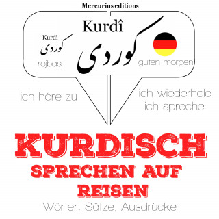 JM Gardner: Kurdisch sprechen auf Reisen