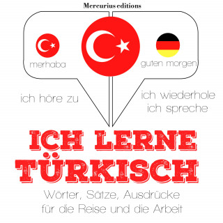 JM Gardner: Ich lerne Türkisch