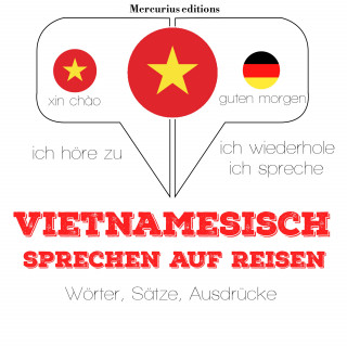 JM Gardner: Vietnamesisch sprechen auf Reisen