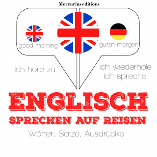 JM Gardner: Englisch sprechen auf Reisen