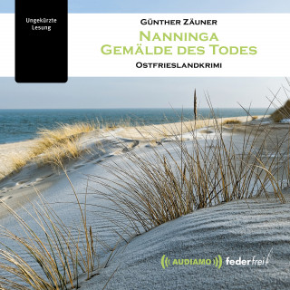 Günther Zäuner: Nanninga - Gemälde des Todes