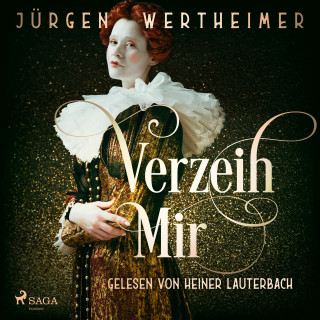 Jürgen Wertheimer: Verzeih mir