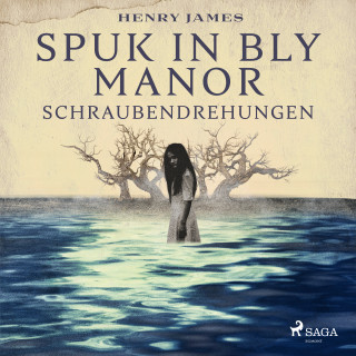 Henry James: Spuk in Bly Manor - Schraubendrehungen