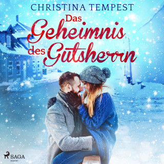 Christina Tempest: Das Geheimnis des Gutsherrn